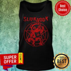 Official Slipknook Tank Top
