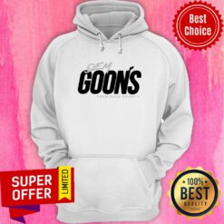 Premium Dem Goons From Dade County Hoodie
