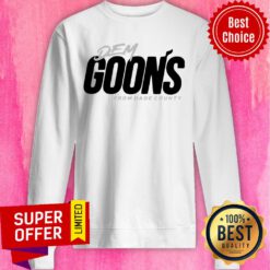 Premium Dem Goons From Dade County Sweatshirt
