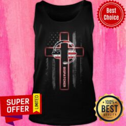 Premium Dispatcher Tank Top