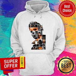 Premium Michael Myers Dark Night Hoodie