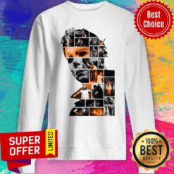 Premium Michael Myers Dark Night Sweatshirt