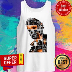 Premium Michael Myers Dark Night Tank Top