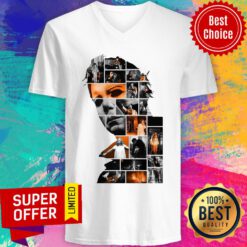 Premium Michael Myers Dark Night V-neck
