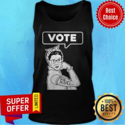 Premium RIP RBG Ruth Bader Ginsburg VOTE ShirtPremium RIP RBG Ruth Bader Ginsburg VOTE Tank Top
