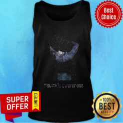 Premium #Suicide Awareness Tank Top