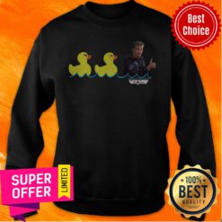 Official Tom Cruise Kelly Mcgillis Top Gun Sweatshirt