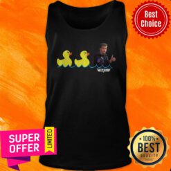 Official Tom Cruise Kelly Mcgillis Top Gun Tank Top