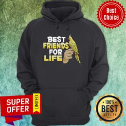 Top Best Friends For Life Hoodie