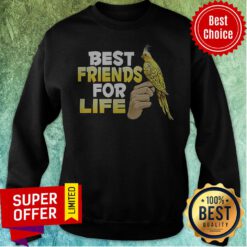 Top Best Friends For Life Sweatshirt