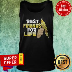 Top Best Friends For Life Tank Top