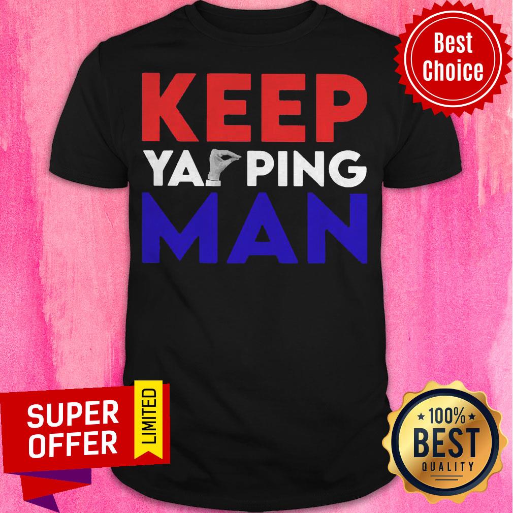 Awesome Keep Your Ping Man Shirt Awesome Keep Your Ping Man Shirt