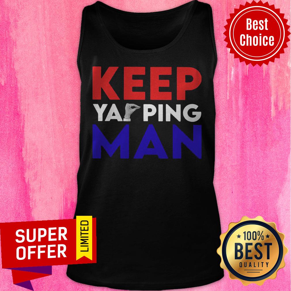 Awesome Keep Your Ping Man Shirt Awesome Keep Your Ping Man Tank Top
