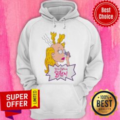 Funny It’s Cynthia Bitch Make Up Hoodie