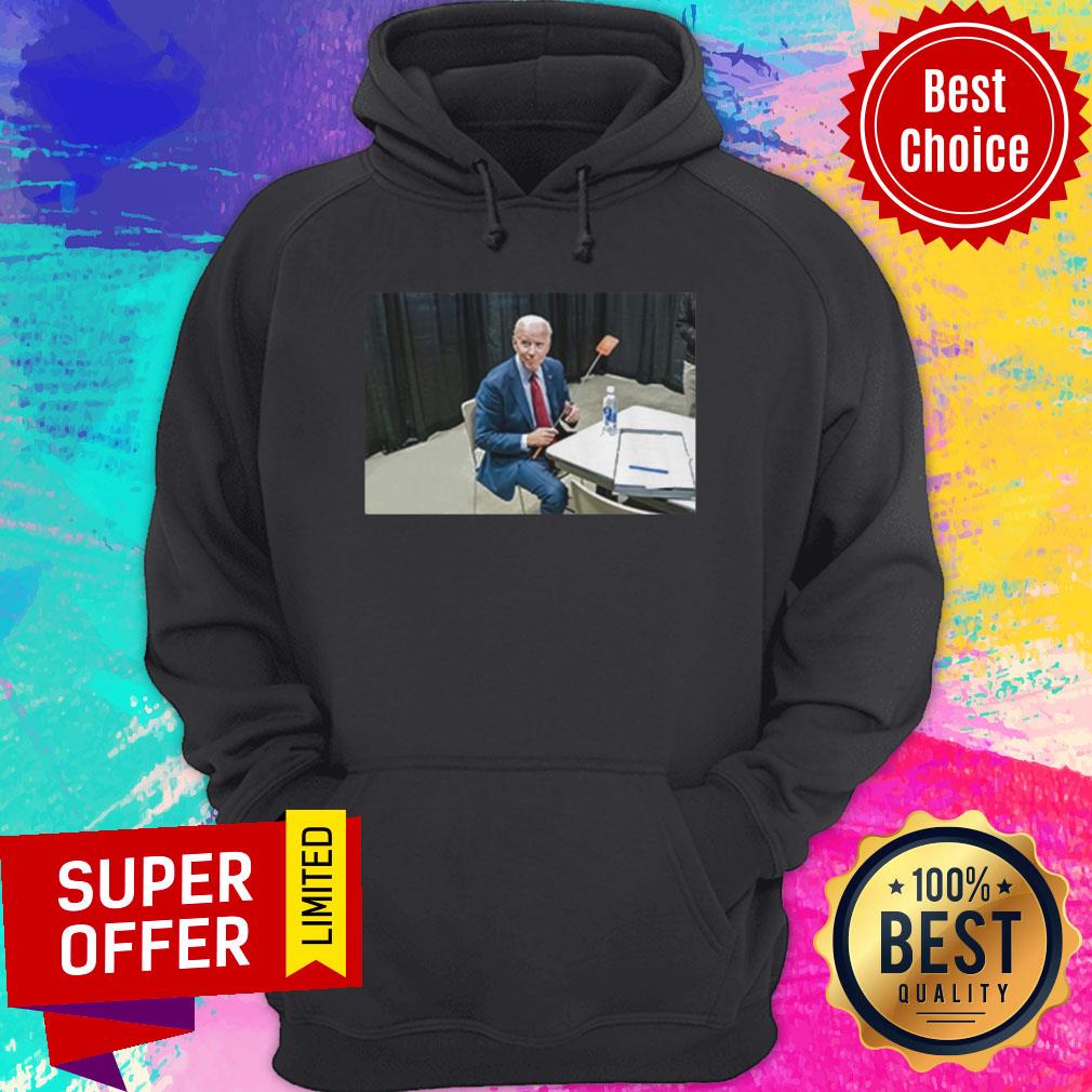 Awesome Joe Biden With The Fly Shirt Awesome Joe Biden With The Fly Hoodie