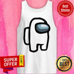 Premium Imposter Among Game Us Sus 2020 Tank Top