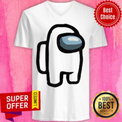 Premium Imposter Among Game Us Sus 2020 V-neck