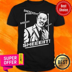 Premium Sheeeit Man Shirt