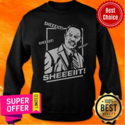 Premium Sheeeit Man Sweatshirt