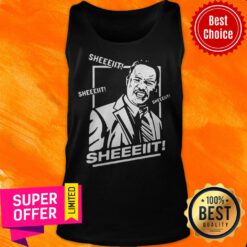 Premium Sheeeit Man Tank Top