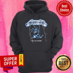 Premium Tampa Bay Ride The Lighting Hoodie
