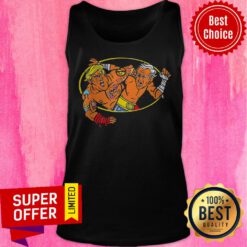 Premium Trump Vs Biden Debate Combat 2020 Wrestling Tank Top