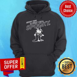 Top Meow That’s What I Call Spooky Hoodie