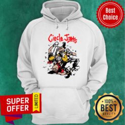 Awesome Circle Jerks 2020 Hoodie