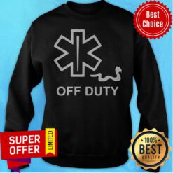 Awesome Pharmacy Off Duty Snack Sweatshirt