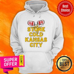 Awesome Stone Cold Kansas City Hoodie