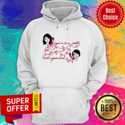 Funny Exactly Right Merch You’re In A Cult Hoodie