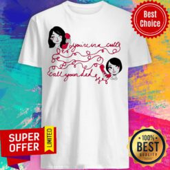 Funny Exactly Right Merch You’re In A Cult Shirt