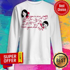 Funny Exactly Right Merch You’re In A Cult Sweatshirt