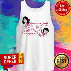 Funny Exactly Right Merch You’re In A Cult Tank Top