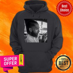 Funny Nipsey Hussle Hoodie