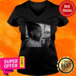 Funny Nipsey Hussle V-neck