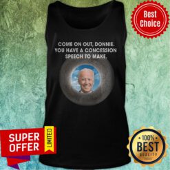 Funny President Joe Biden Inauguration Day 2021 Souvenir Tank Top