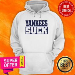 Official Yankees Suck 2020 Hoodie