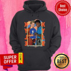 Premium Kyle To The Kyle Connection Hoodie