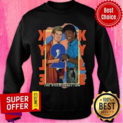 Premium Kyle To The Kyle Connection Sweatshirt