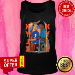 Premium Kyle To The Kyle Connection Tank Top