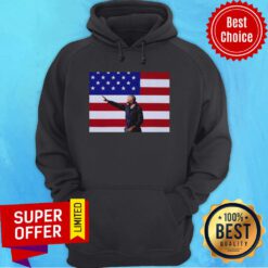 Premium President Obama Congratulates Biden On Win 2020 Hoodie