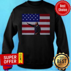 Premium President Obama Congratulates Biden On Win 2020 Sweatshirt