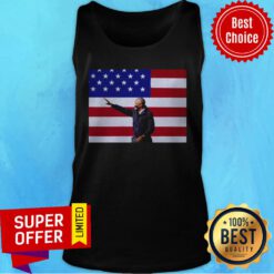 Premium President Obama Congratulates Biden On Win 2020 Tank Top