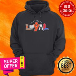 Good Cleveland Loyal 2020 Hoodie