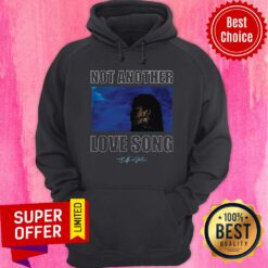 Good Not Another Love Song Ella Mai Merch Hoodie