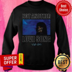 Good Not Another Love Song Ella Mai Merch Sweatshirt
