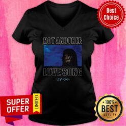 Good Not Another Love Song Ella Mai Merch V-neck