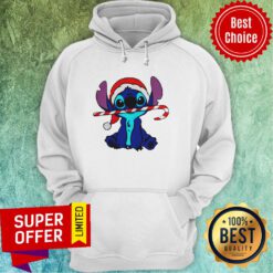Good Stitch Merry Christmas Hoodie