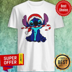 Good Stitch Merry Christmas Shirt